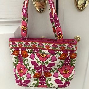 Vera Bradley bag